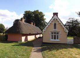 John Webb's Windmill