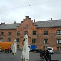 Graabroedre Kloster