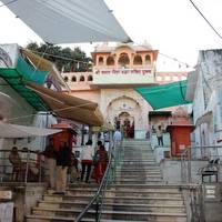 Atmeshwar Temple