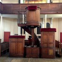 St John's Chapel