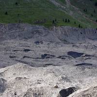 Oytagh Glacier Park