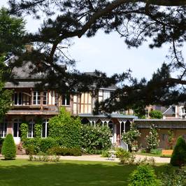 Le Clos Arsène Lupin