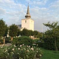 Bredsten Kirke