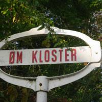 Om Kloster Museum