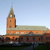 Vor Frue Kirke - Church of Our Lady