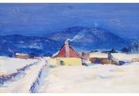 Galerie Clarence Gagnon