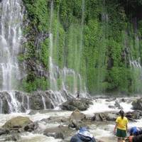 Dulao Falls