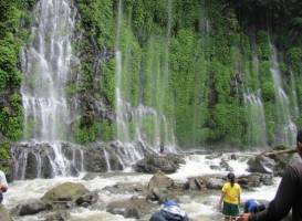 Dulao Falls