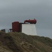 Torry Battery