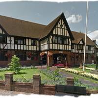 Droitwich Spa Heritage & Information Centre