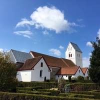 Nr. Tranders Kirke