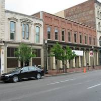 Sons of the American Revolution Library