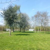 Ryton Organic Gardens