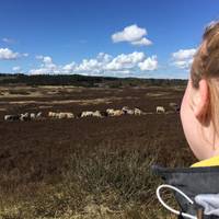 Praestbjerg Naturcenter