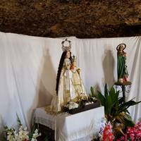 Santuario Virgen de la Balma