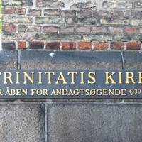 Trinitatis Church