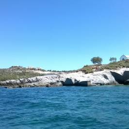 Agios Stefanos Beach