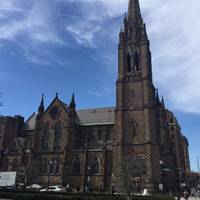 Church of the Covenant