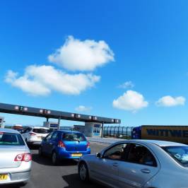 DFDS Seaways - Day Trips