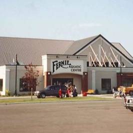Fernie Aquatic Centre
