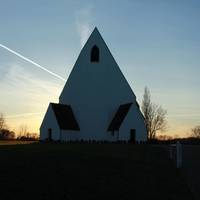 Brejning Church