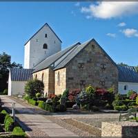Gjol Church