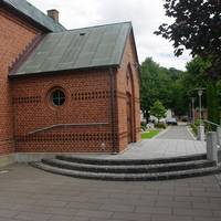 Kolkaer Kirke