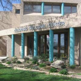 Colorado Welcome Center