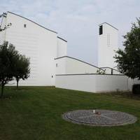 Tornbjerg Church