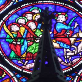 Eglise Saint Eloi
