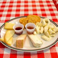 Économusé du Fromage