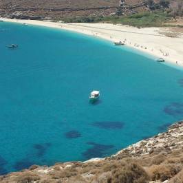 Achla Beach