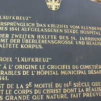 Laeufkreuz