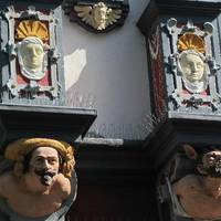 Haus von der Leyen City Museum