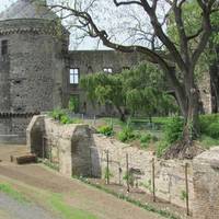 Kurkoelnische Burg
