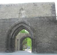 Koblenzer Tor