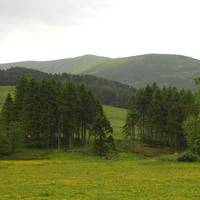 Culter Fell