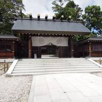 Motoise Konojinja Shrine