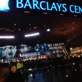Barclays Center