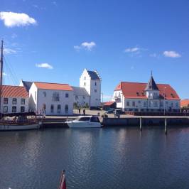 Saeby Kirke