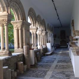 Museo Provincial de Lugo