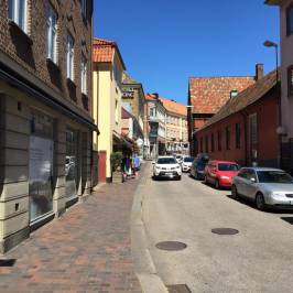 Kullagatan