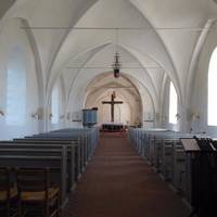 Tornby Kirke