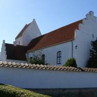 Hyllinge Kirke
