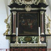 Nibe Kirke