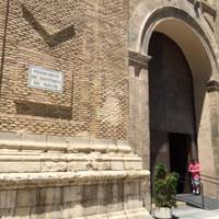 Parroquia de Santiago El Mayor