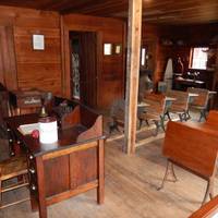 Parksville Museum