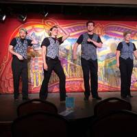 Henry Strater Theatre