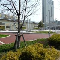 Asano Shiokaze Park