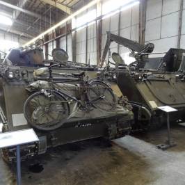 Swiss Military Museum Full